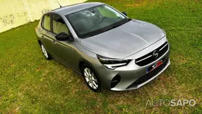 Opel Corsa de 2021