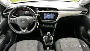 Opel Corsa de 2021