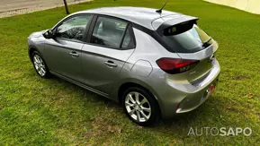 Opel Corsa de 2021