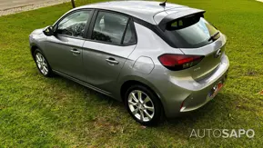 Opel Corsa de 2021