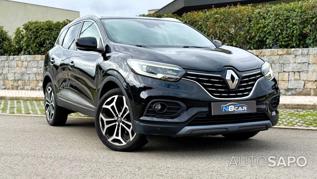 Renault Kadjar 1.3 TCe Intens de 2019