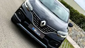 Renault Kadjar 1.3 TCe Intens de 2019