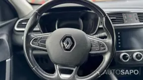 Renault Kadjar 1.3 TCe Intens de 2019