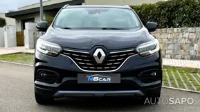 Renault Kadjar 1.3 TCe Intens de 2019