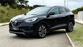 Renault Kadjar 1.3 TCe Intens de 2019