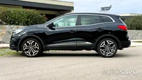 Renault Kadjar 1.3 TCe Intens de 2019