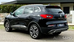 Renault Kadjar 1.3 TCe Intens de 2019