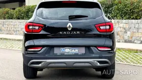 Renault Kadjar 1.3 TCe Intens de 2019