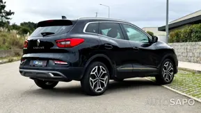 Renault Kadjar 1.3 TCe Intens de 2019