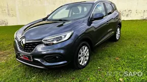 Renault Kadjar 1.5 dCi Intens de 2019