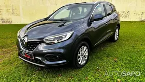 Renault Kadjar 1.5 dCi Intens de 2019