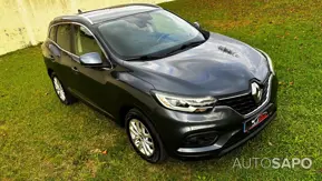 Renault Kadjar 1.5 dCi Intens de 2019