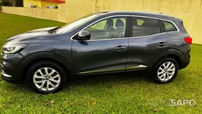 Renault Kadjar 1.5 dCi Intens de 2019