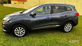 Renault Kadjar 1.5 dCi Intens de 2019