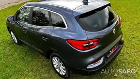 Renault Kadjar 1.5 dCi Intens de 2019