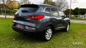 Renault Kadjar 1.5 dCi Intens de 2019