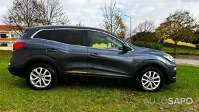 Renault Kadjar 1.5 dCi Intens de 2019