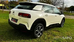 Citroen C4 Cactus 1.5 BlueHDi Feel de 2020