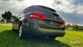 Peugeot 308 de 2018