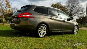 Peugeot 308 de 2018