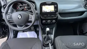 Renault Clio 0.9 TCE Limited de 2019