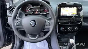 Renault Clio 0.9 TCE Limited de 2019