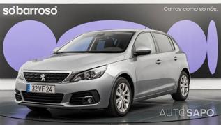 Peugeot 308 de 2018