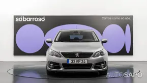 Peugeot 308 de 2018