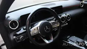 Mercedes-Benz Classe A de 2022