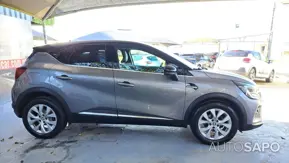 Renault Captur 1.0 TCe Exclusive de 2022