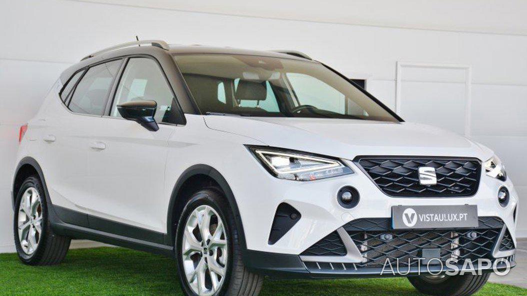 Seat Arona 1.0 TSI FR de 2022