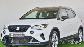 Seat Arona 1.0 TSI FR de 2022