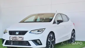 Seat Ibiza de 2022