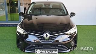 Renault Clio 1.0 TCe Limited de 2022