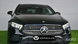 Mercedes-Benz Classe A de 2022