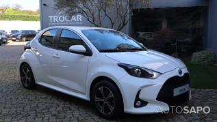 Toyota Yaris 1.5 HDF Comfort de 2022