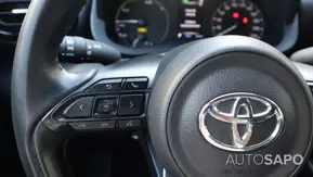 Toyota Yaris 1.5 HDF Comfort de 2022