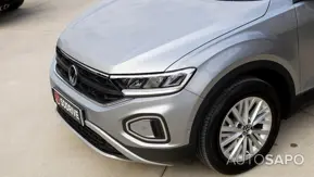 Volkswagen T-Roc de 2023