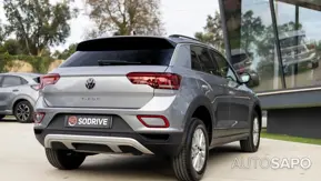 Volkswagen T-Roc de 2023