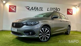 Fiat Tipo de 2017