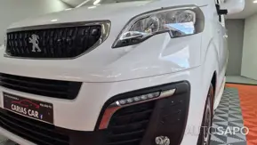 Peugeot Expert de 2021