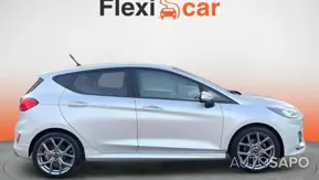 Ford Fiesta 1.0 EcoBoost Active de 2022