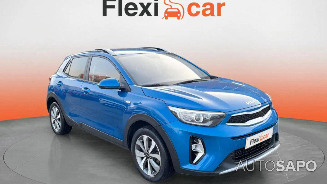 Kia Stonic 1.2 Dynamic de 2022