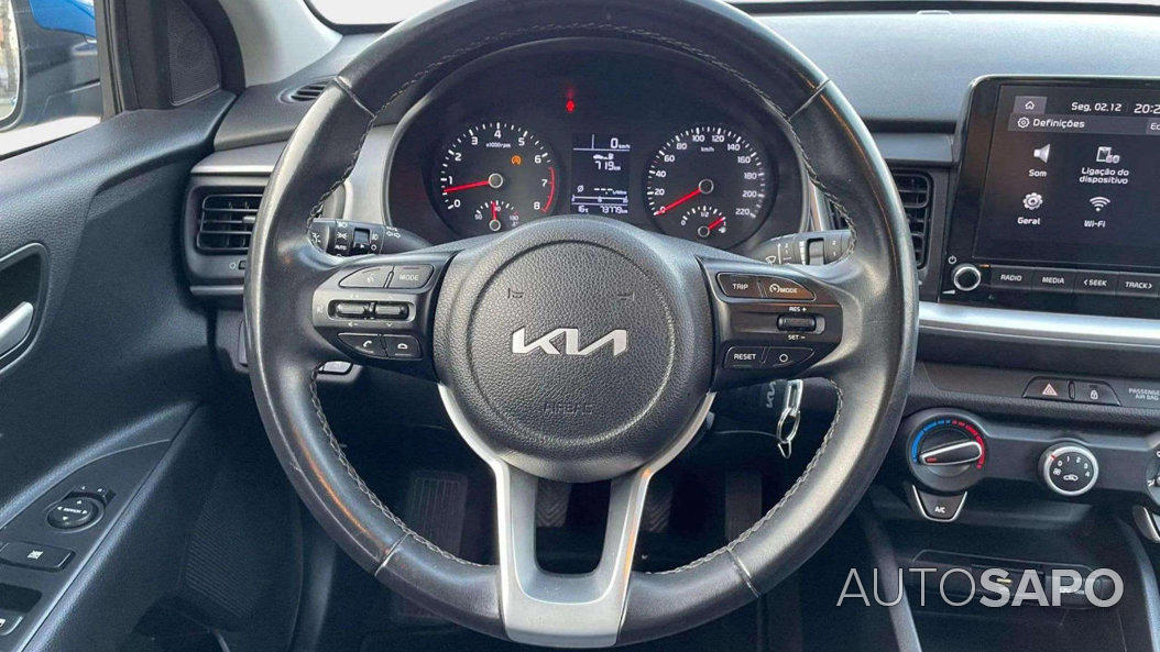 Kia Stonic 1.2 Dynamic de 2022