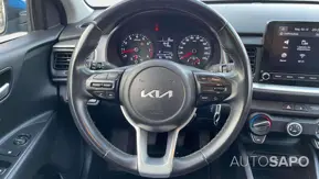 Kia Stonic 1.2 Dynamic de 2022