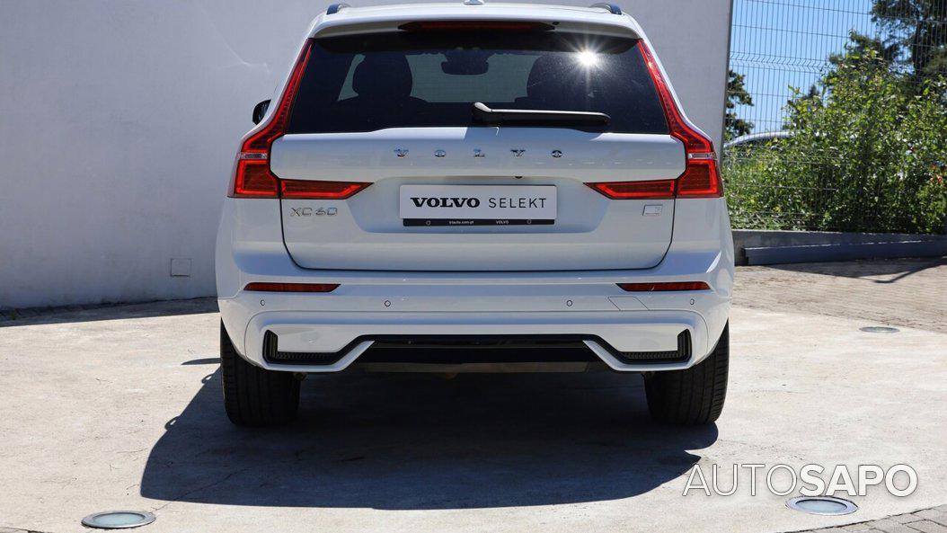 Volvo XC60 de 2022