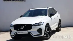 Volvo XC60 de 2022