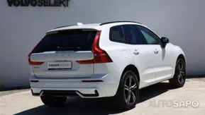 Volvo XC60 de 2022