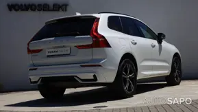 Volvo XC60 de 2022