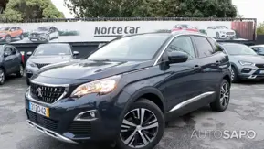 Peugeot 3008 de 2019